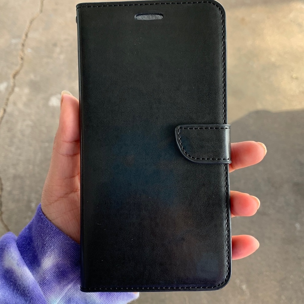 iphone 11 pro wallet case